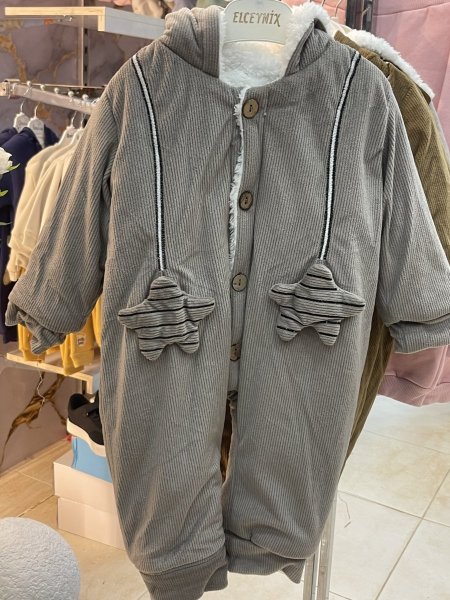 تبان شتوي مبطن